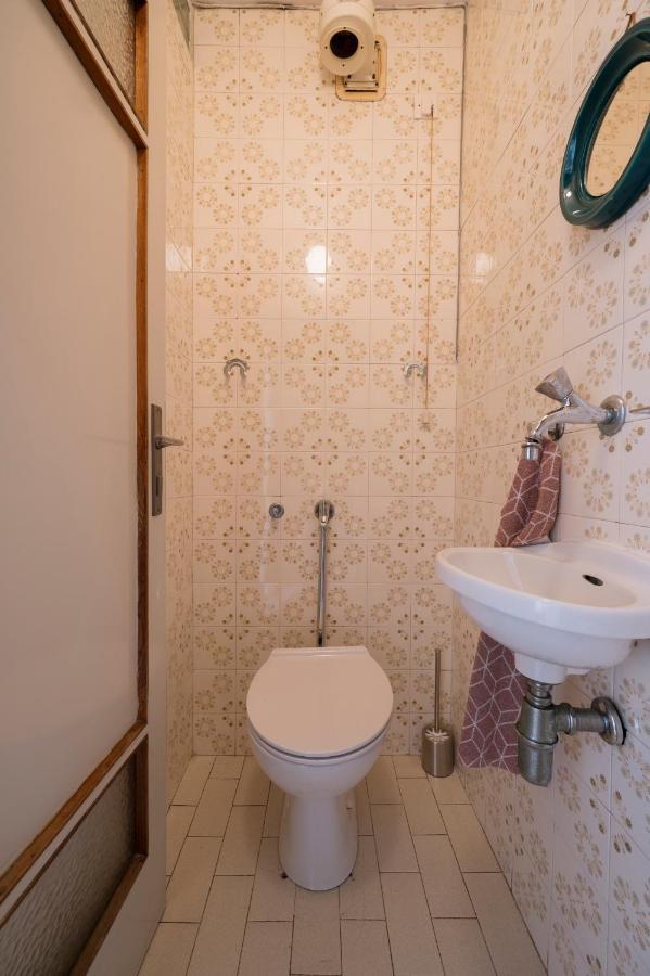 Ljubljana C17 4-Bedroom Private Row House With Garden And Parking Bagian luar foto