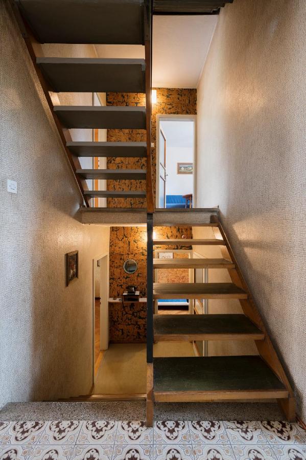 Ljubljana C17 4-Bedroom Private Row House With Garden And Parking Bagian luar foto
